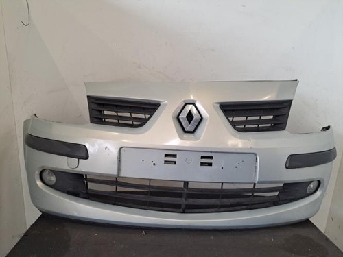 Pare choc avant - renault, modus