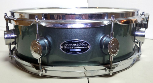 Pdp pacific series dw - series,