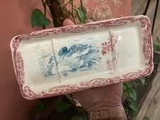 Ancien porte savon ou porte