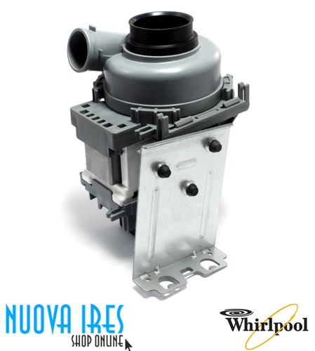 Moteur pompe lave - moteur, lave-vaisselle