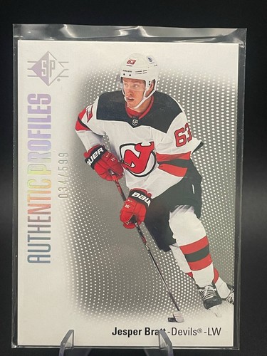 2021 upper deck - deck, sp