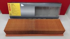 Filtre à air BOSCH modèle A350 pour Opel, Renault et Volvo