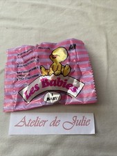 Les Babies / Figurine Les