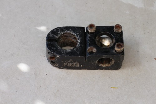 Bmx fuse potence - bmx, gt