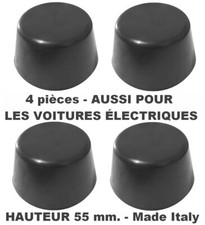 Bloc caoutchouc pour - bloc,