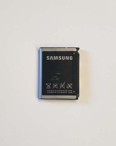100 original batterie - 100%,