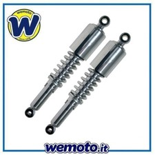 Amortisseurs Chrome Entraxe