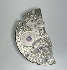 Cartier Calibre 430 MC Train