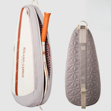 Sac dos raquette tennis - à,