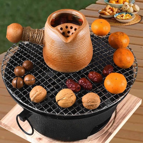 Mini barbecue fonte - mini,