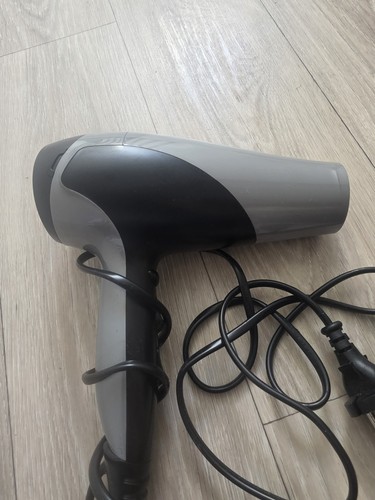 Séche cheveux compact avec - séche-cheveux,