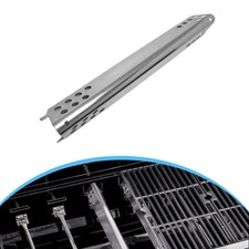 Plaques chauffantes de rechange Performance Grills en acier inoxydable pour 2 br