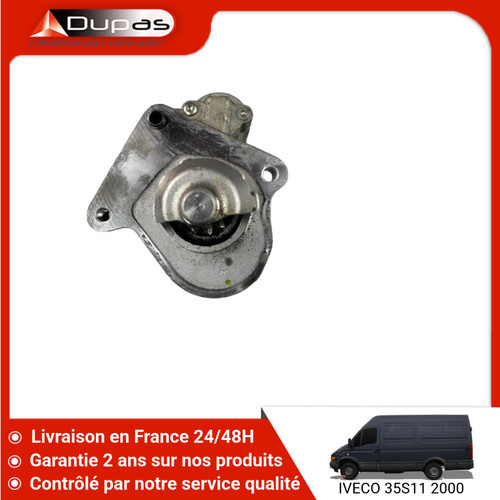 Moteur chauffage - 🇫🇷,