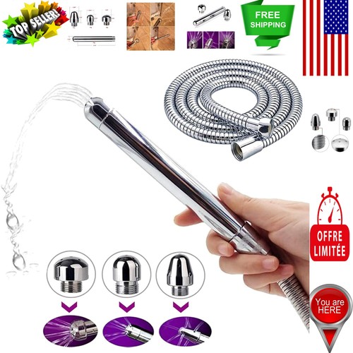 Setting handheld shower - handheld,