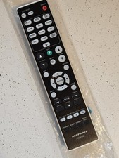 Télécommande Marantz RC041SR RARE!!!