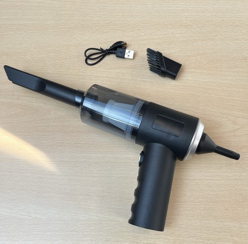 Mini aspirateur souffleur - aspirateur, &