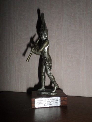 Figurine etain prince - figurine, du