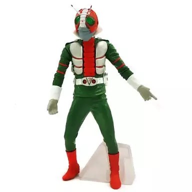 Mini figurine collection - figurine,