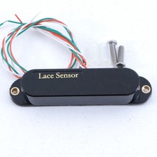 Open Box Lace Sensor Gold