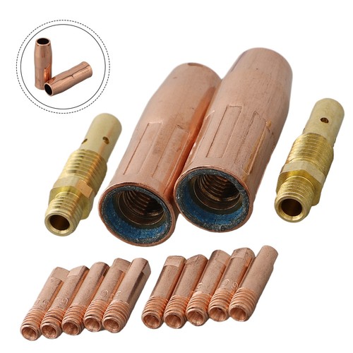 Mig soudure kit point - mig, de