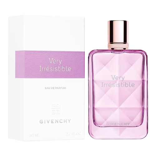 Givenchy very irresistible eau - givenchy,
