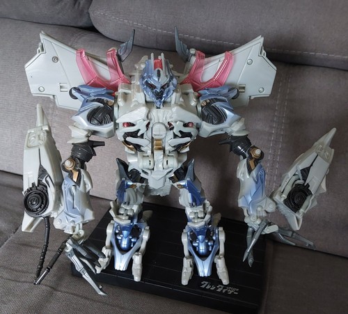 Transformateurs megatron - transformateurs,