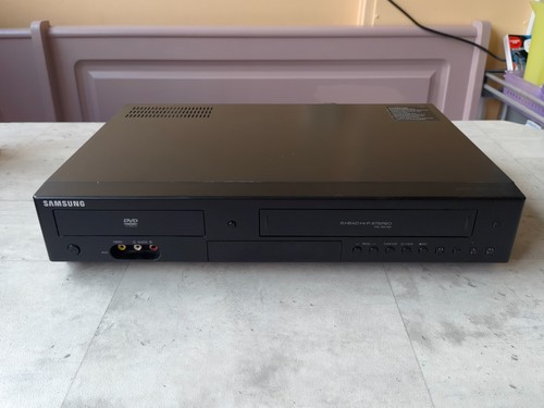 Combiné dvd vhs - combiné,