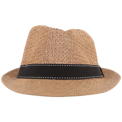 Chapeau cowboy paille - paille, chapeaux