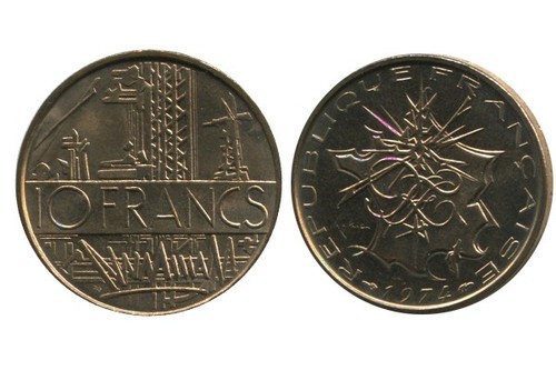 Francs mathieu - francs,