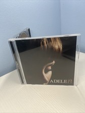 19 CD Adele (2008)