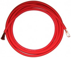 Câble soudage pvc souple - de,