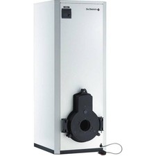 Chaudière au Sol Fioul/Gaz