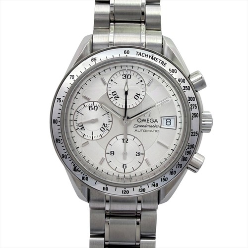 Chronographe automatique omega - chronographe,