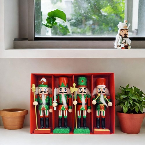 Figurine casse noisette - figurine, casse-noisette