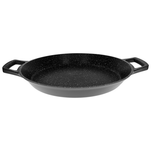 Cheffinger poêle paella - cheffinger, à