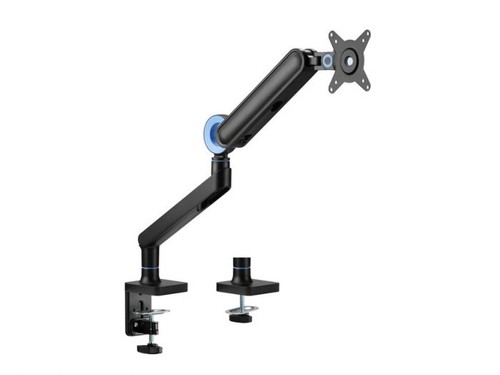 Supporto tavolo per monitor - da,