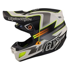 TLD Motorcycle Helmet SE5