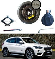 KIT roue de secours galette