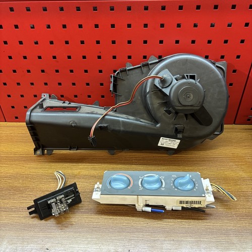 Kit réparation ventilation - kit,