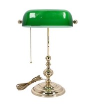 Lampe Ministérielle Avec