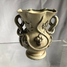 VASE  FAIENCE DE LANGEAIS 19