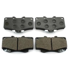 Plaquettes / Sabots de Frein