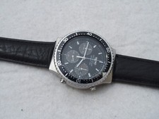 SEIKO 7A38 7070 /MONTRE