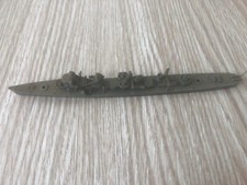 MAQUETTE BATEAU DE GUERRE