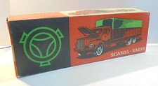 Repro Box Tekno No.451 Scania