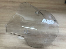 Pare-brise pare-brise écran BULLE SAUT DE VENT BMW S 1000 XR K69 46638388479