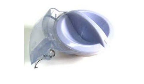 Bouchon violet fer repasser - violet,