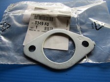 Joint de collecteur d'échappement pour: Peugeot: J5 2.5 Diesel moteur CRD93, J5