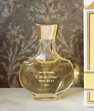 L'Air du Temps - Eau de