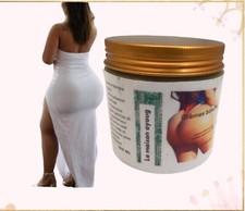 CREME BOOSTER VOLUME MIRACLE